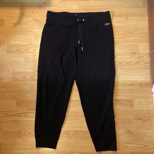 Calvin Klein Performance Sweatpants